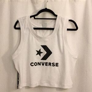 Converse Sleevless Top Women’s